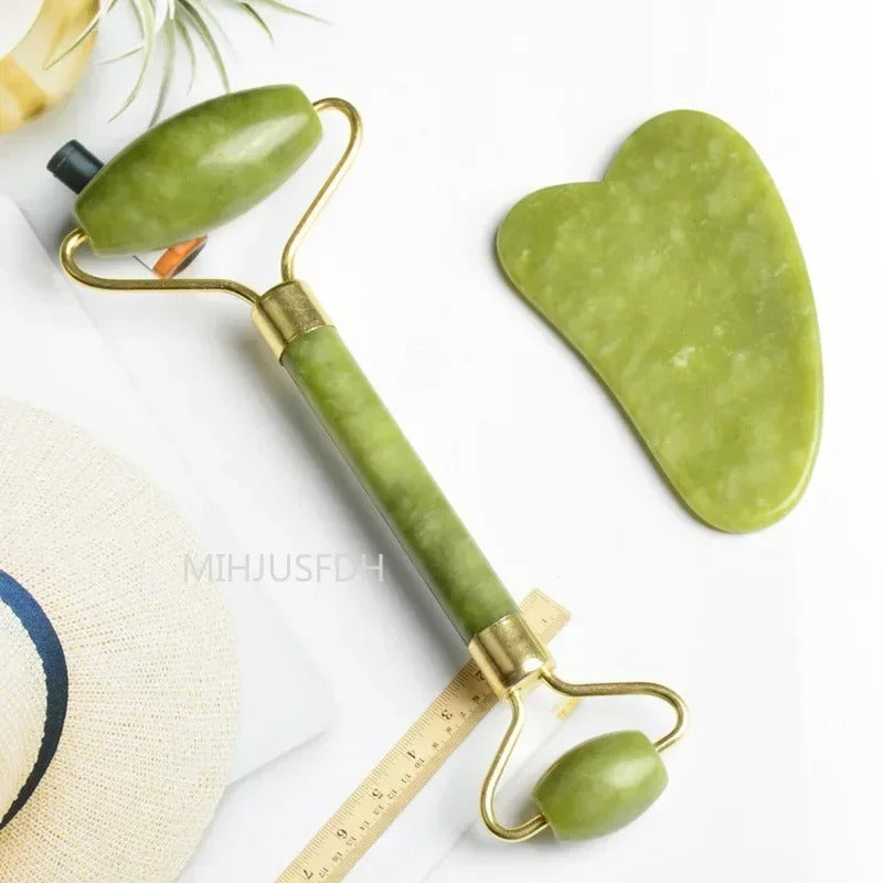 Gua Sha Set
