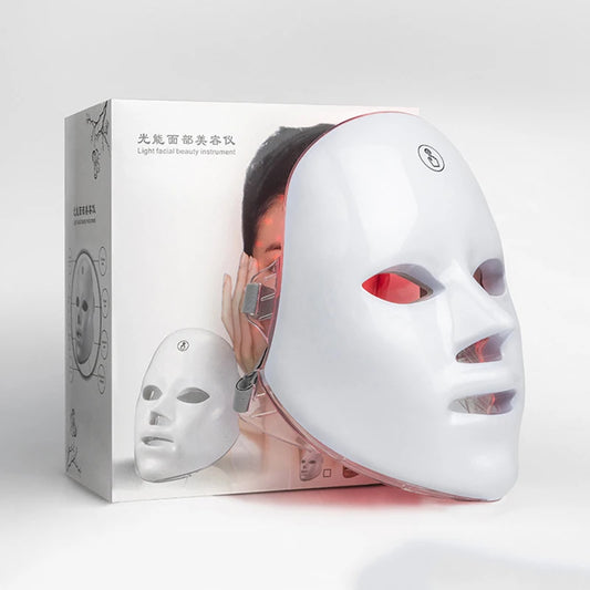 Molamoya LED Mask