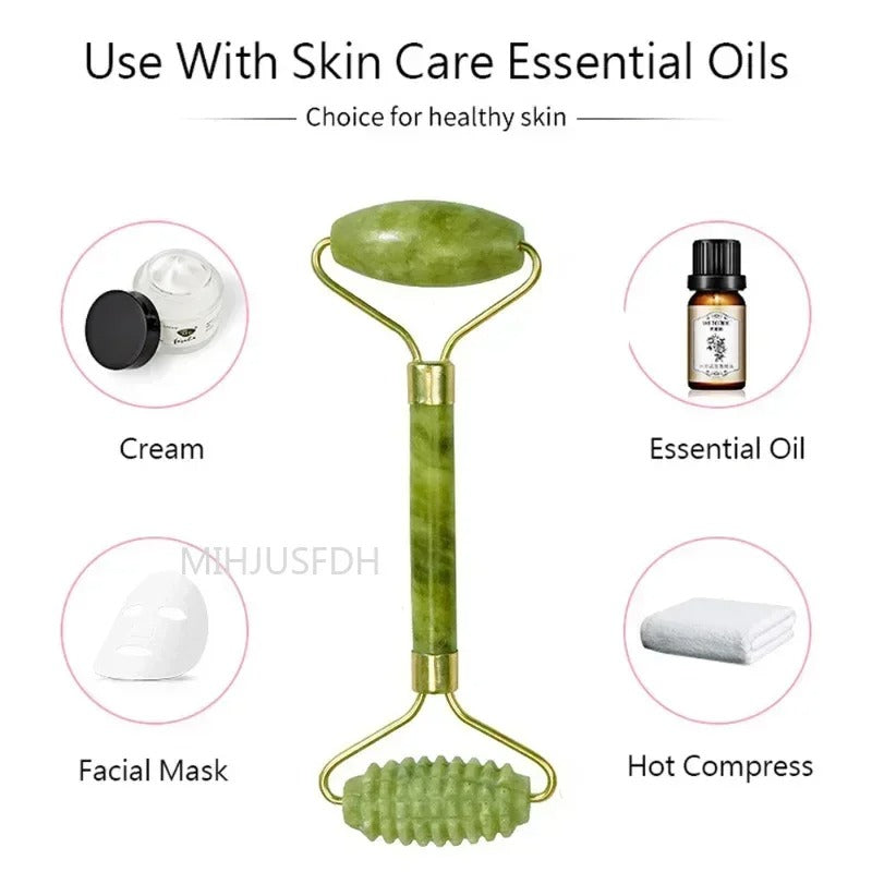 Gua Sha Set