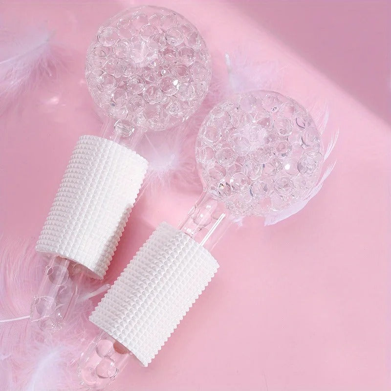 Cooling Globes Massager