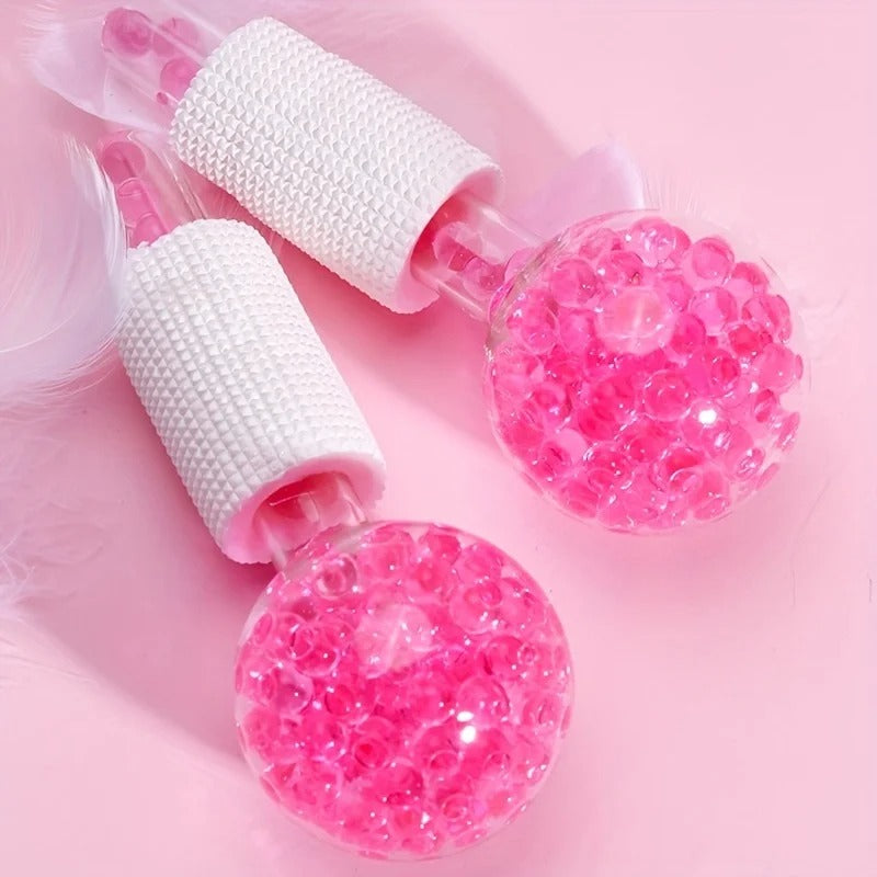 Cooling Globes Massager