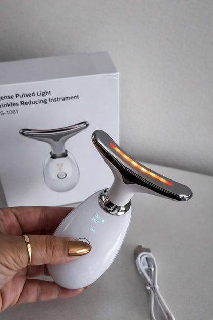 Led Face Sculptor