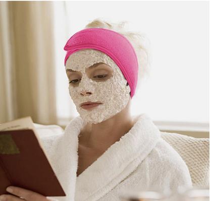 Spa Headband For Women