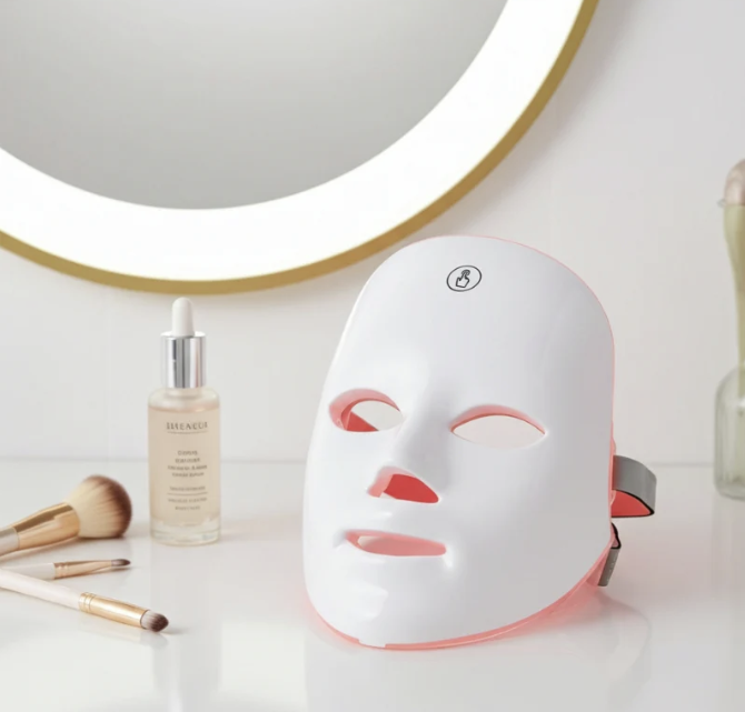 Molamoya LED Mask