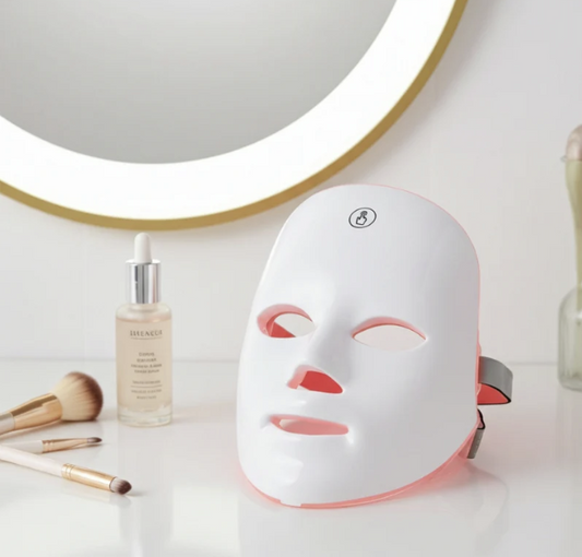 Molamoya LED Mask