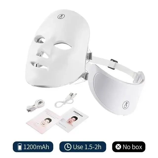 Molamoya LED Mask