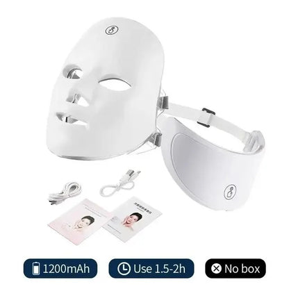 Molamoya LED Mask