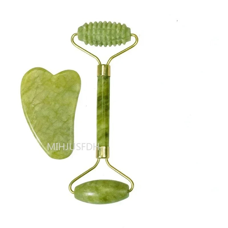 Gua Sha Set