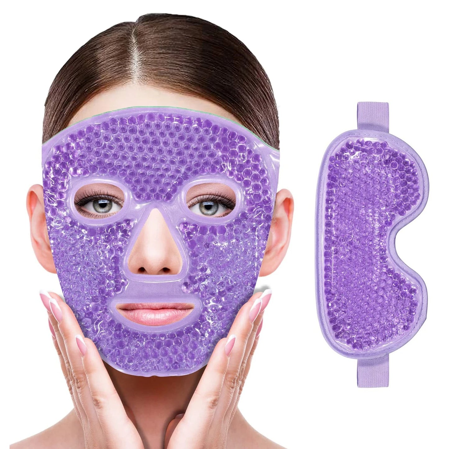 Cooling Eye Mask