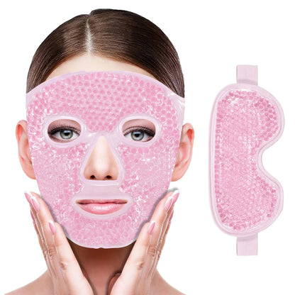 Cooling Eye Mask