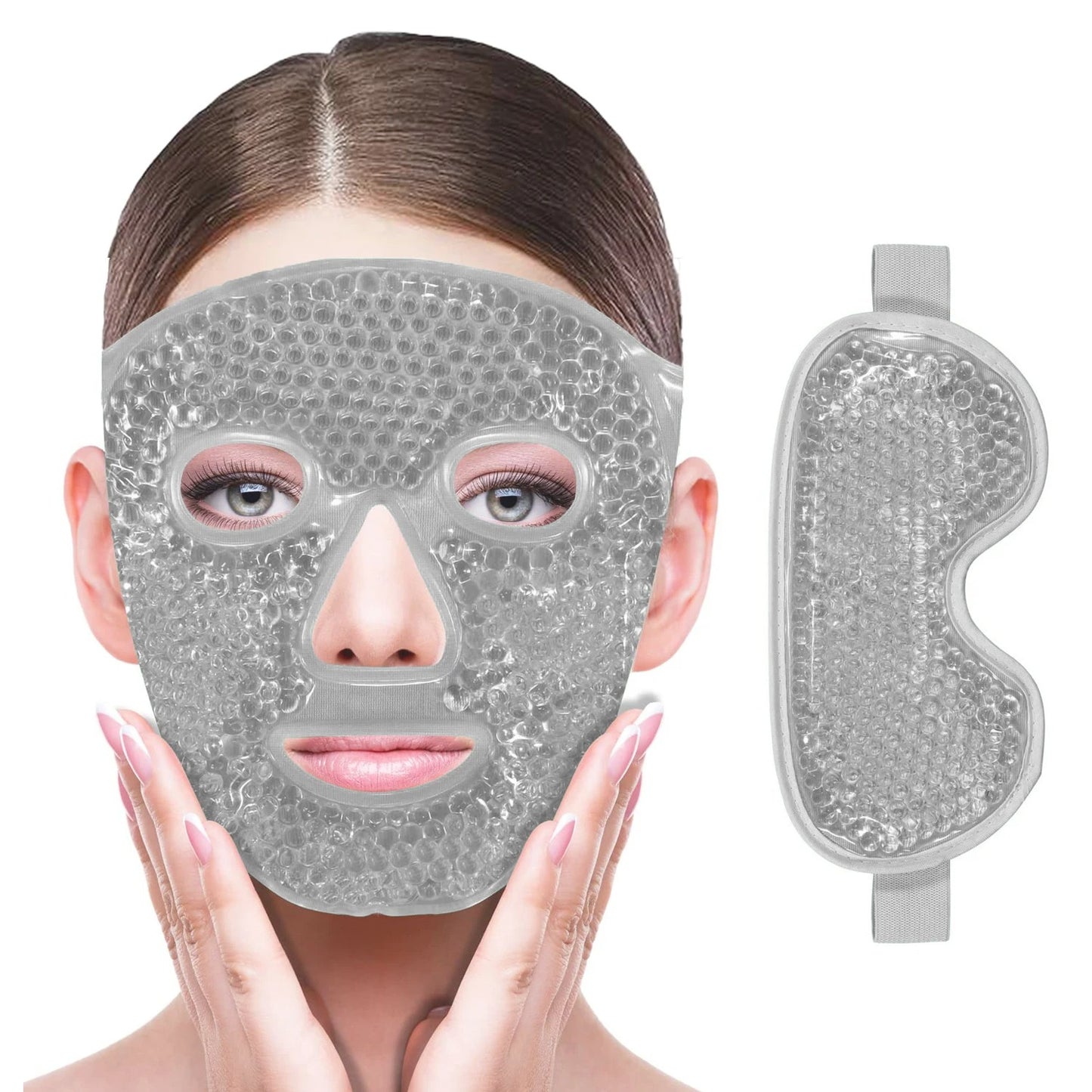 Cooling Eye Mask