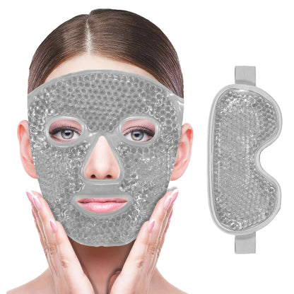 Cooling Eye Mask