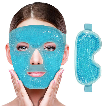 Cooling Eye Mask