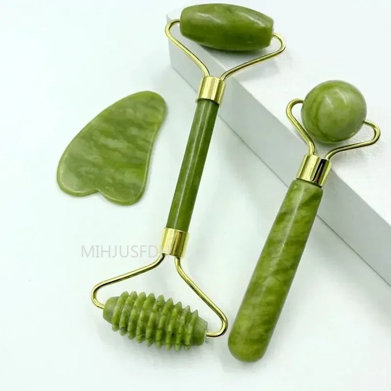 Gua Sha Set