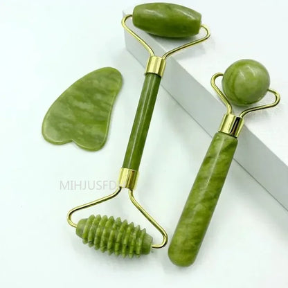Gua Sha Set