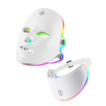 Molamoya LED Mask