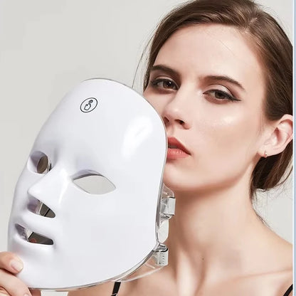 Molamoya LED Mask