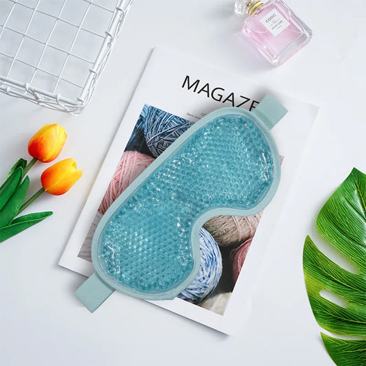 Cooling Eye Mask