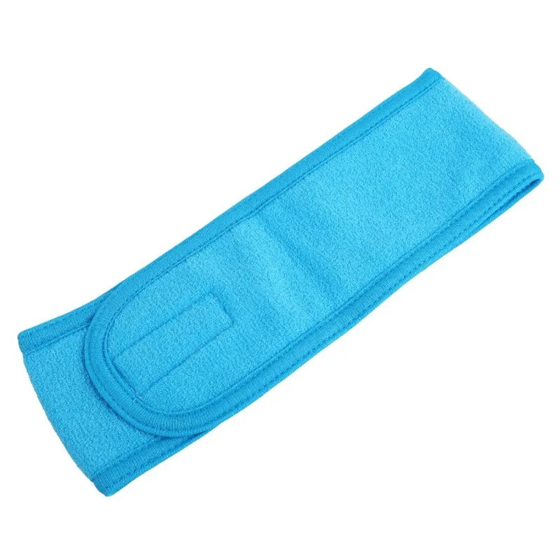Spa Headband For Women