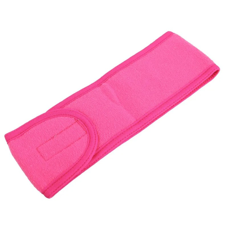 Spa Headband For Women