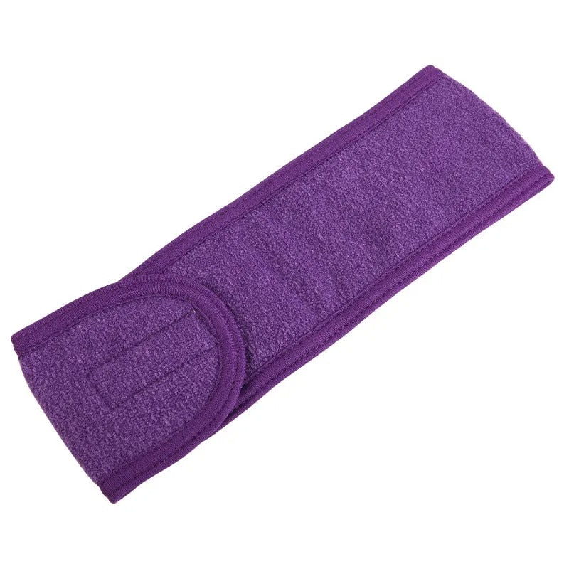 Spa Headband For Women