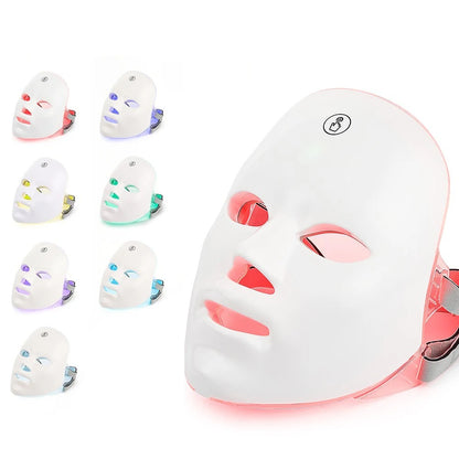 Molamoya LED Mask