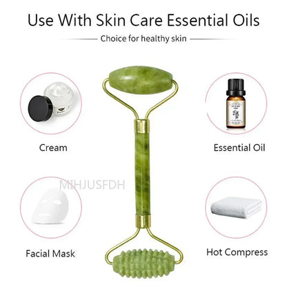 Gua Sha Set
