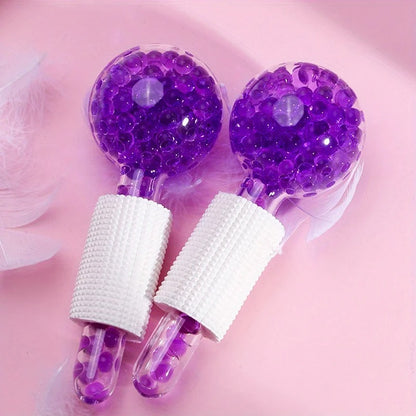 Cooling Globes Massager