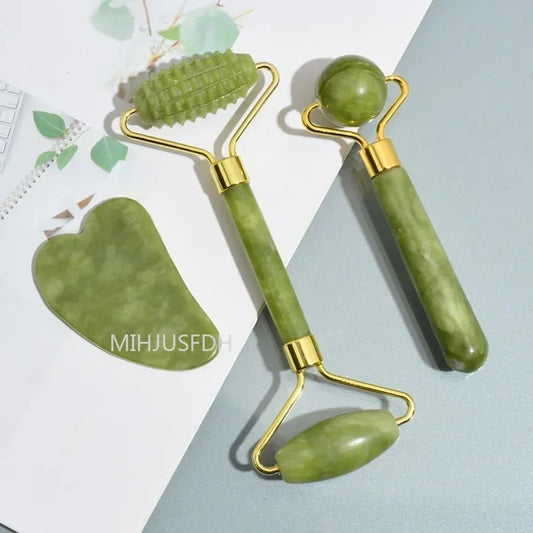 Gua Sha Set