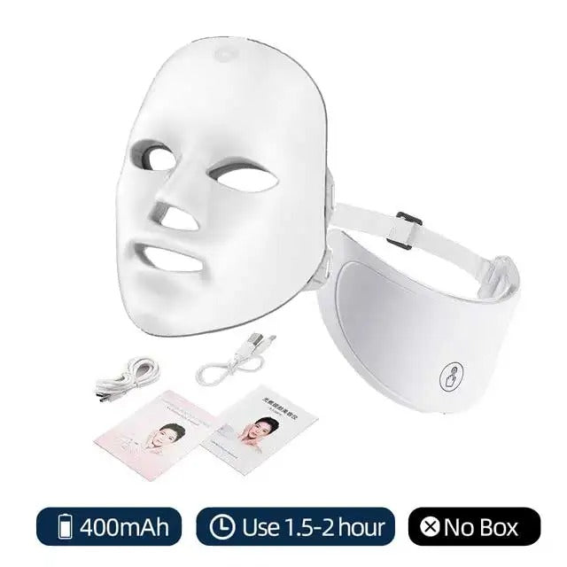 Molamoya LED Mask